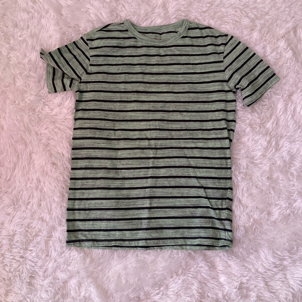 Cute like new boys shirt